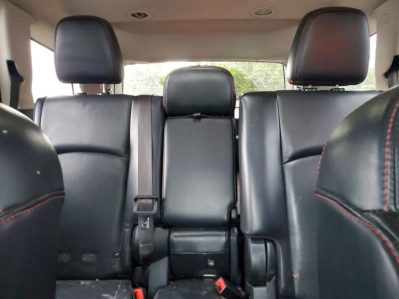 Продаж на аукціоні авто 2018 Dodge Journey, vin: 3C4PDCEG7JT469679, номер лоту: 52144256