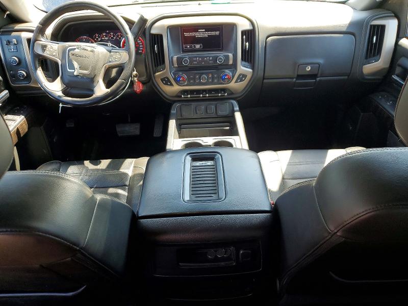 Aukcja sprzedaży 2016 Gmc Sierra, vin: 3GTU2PEJ8GG131754, numer aukcji: 53741746