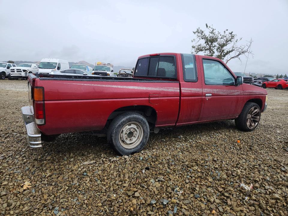 Aukcja sprzedaży 1997 Nissan Truck, vin: 1N6SD16SXVC373626, numer aukcji: 54990216