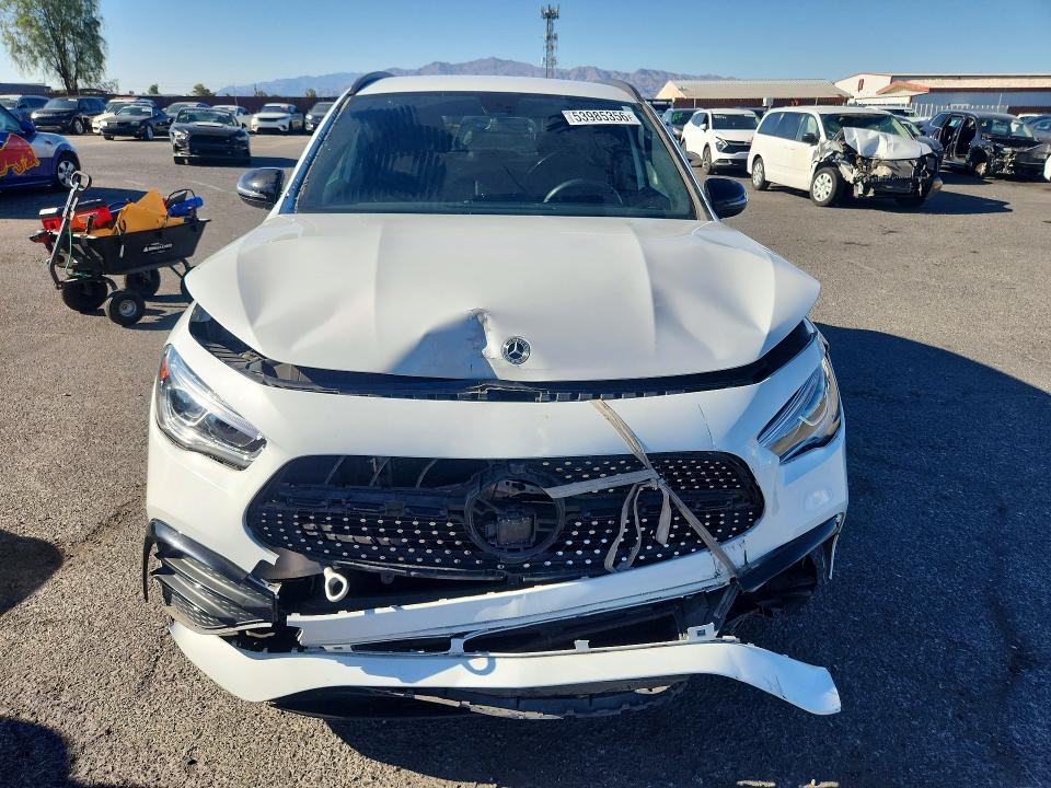 Aukcja sprzedaży 2022 Mercedes-benz Gla, vin: W1N4N4GB8NJ343179, numer aukcji: 53985356