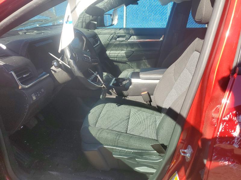 Aukcja sprzedaży 2025 Gmc Terrain, vin: 3GKALUEGXSL186908, numer aukcji: 54778836