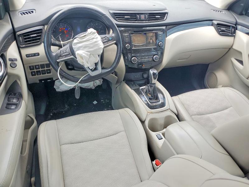 Aukcja sprzedaży 2022 Nissan Rogue Sport, vin: JN1BJ1BW2NW489683, numer aukcji: 49228116