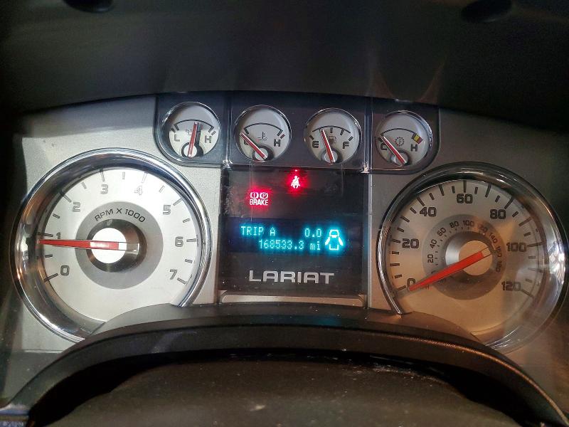 Продаж на аукціоні авто 2010 Ford F150, vin: 1FTFW1EV7AKE40869, номер лоту: 52289036