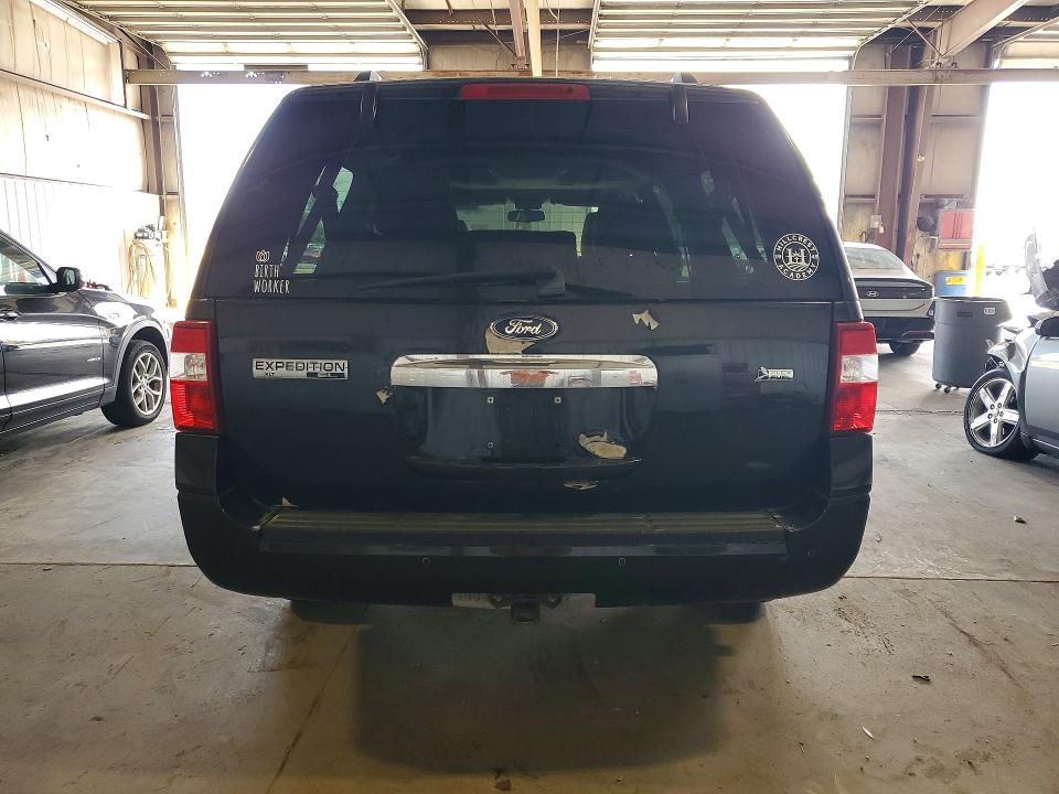 2011 Ford Expedition მანქანა იყიდება აუქციონზე, vin: 1FMJK1J52BEF22600, აუქციონის ნომერი: 53037076