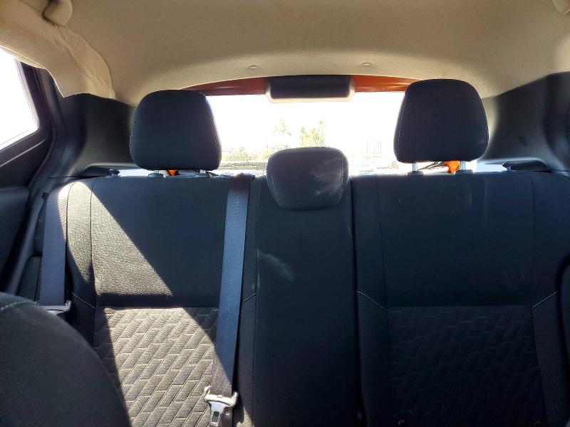 2024 Nissan Kicks მანქანა იყიდება აუქციონზე, vin: 3N1CP5CV8RL549798, აუქციონის ნომერი: 52566806