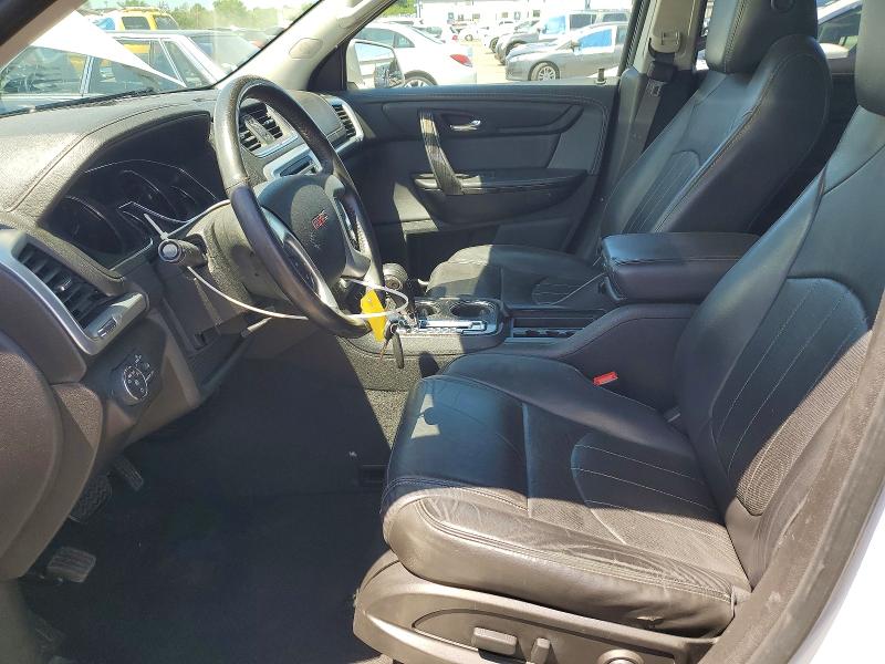 Продажа на аукционе авто 2017 Gmc Acadia Limited, vin: 1GKKVSKD9HJ312009, номер лота: 54768756