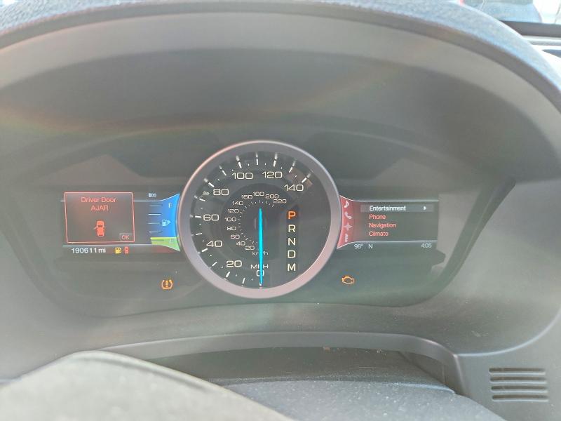 2011 Ford Explorer მანქანა იყიდება აუქციონზე, vin: 1FMHK7D80BGA56502, აუქციონის ნომერი: 53534786