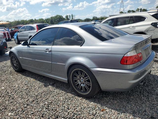 53544936 :رقم المزاد ، WBSBL93474PN55861 vin ، 2004 Bmw M3 مزاد بيع