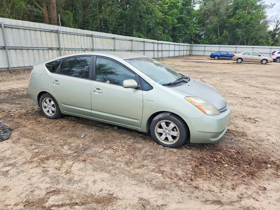Aukcja sprzedaży 2008 Toyota Prius, vin: JTDKB20U783367649, numer aukcji: 55207086