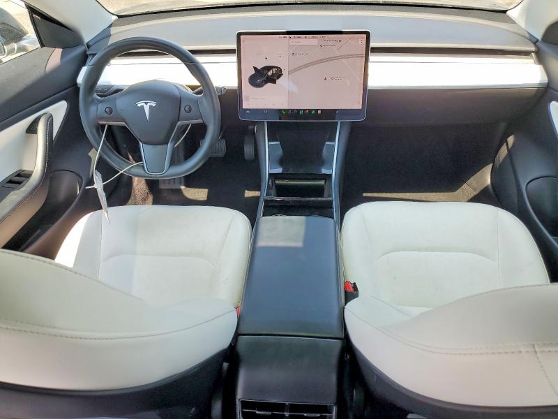 Продажа на аукционе авто 2019 Tesla Model 3, vin: 5YJ3E1EA5KF317850, номер лота: 54476996