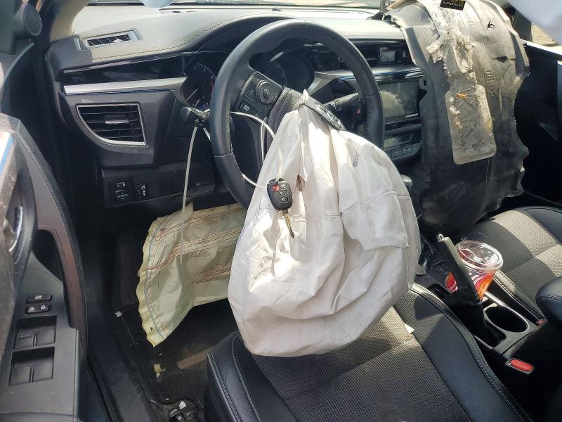 Продажа на аукционе авто 2016 Toyota Corolla, vin: 2T1BURHEXGC545852, номер лота: 52352846