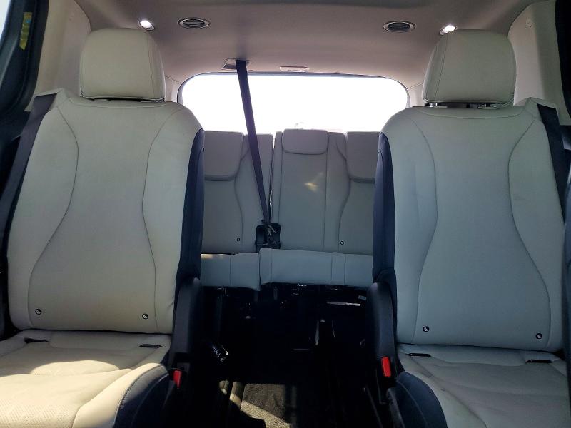 Aukcja sprzedaży 2025 Kia Carnival Hybrid, vin: KNDNE5KA1S6058788, numer aukcji: 54314896