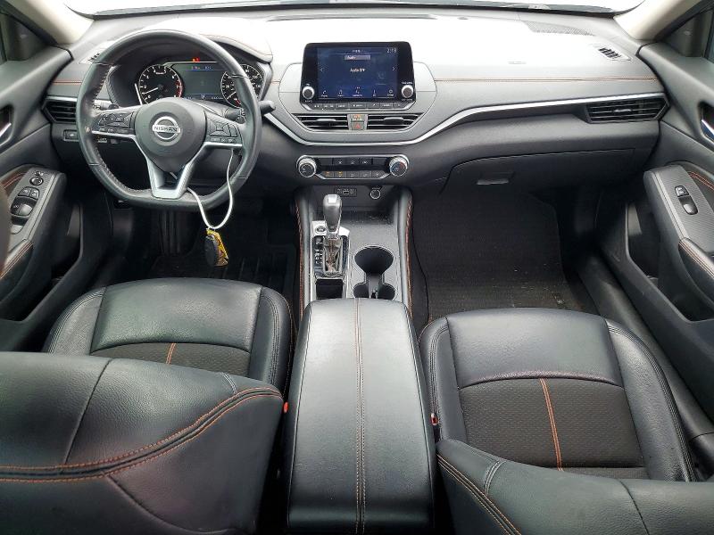 Продаж на аукціоні авто 2022 Nissan Altima, vin: 1N4BL4CV8NN397763, номер лоту: 54901026