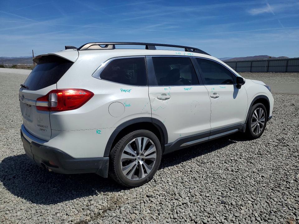 Aukcja sprzedaży 2021 Subaru Ascent, vin: 4S4WMAJD3M3413018, numer aukcji: 51691906