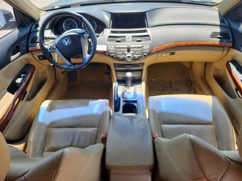 Aukcja sprzedaży 2011 Honda Accord, vin: 1HGCP3F82BA017338, numer aukcji: 53578756