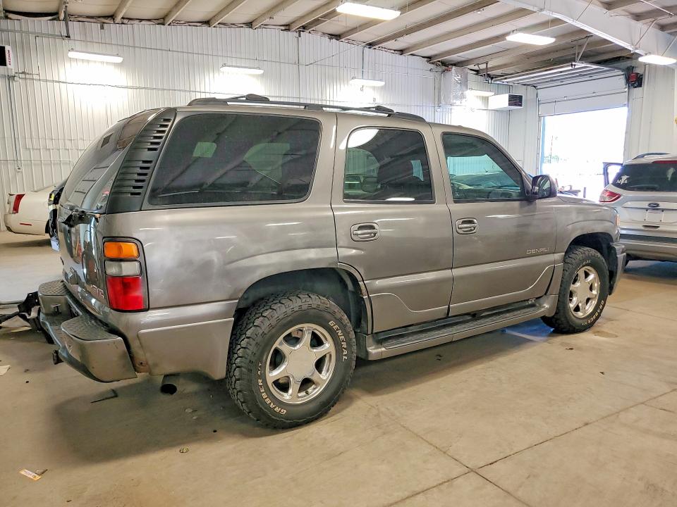 Aukcja sprzedaży 2005 Gmc Yukon, vin: 1GKEK63U25J170058, numer aukcji: 53960896