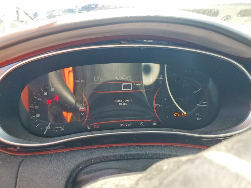 Продаж на аукціоні авто 2014 Dodge Dart, vin: 1C3CDFDH4ED791092, номер лоту: 54073136