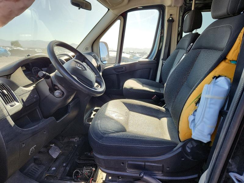 Aukcja sprzedaży 2014 Ram Promaster 2500, vin: 3C6TRVPG5EE126265, numer aukcji: 55374076