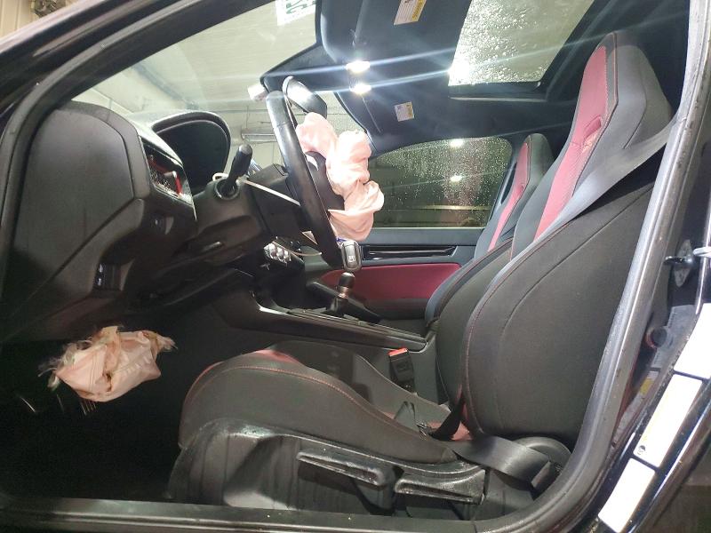 Aukcja sprzedaży 2024 Honda Civic, vin: 2HGFE1E57RH470574, numer aukcji: 52762346