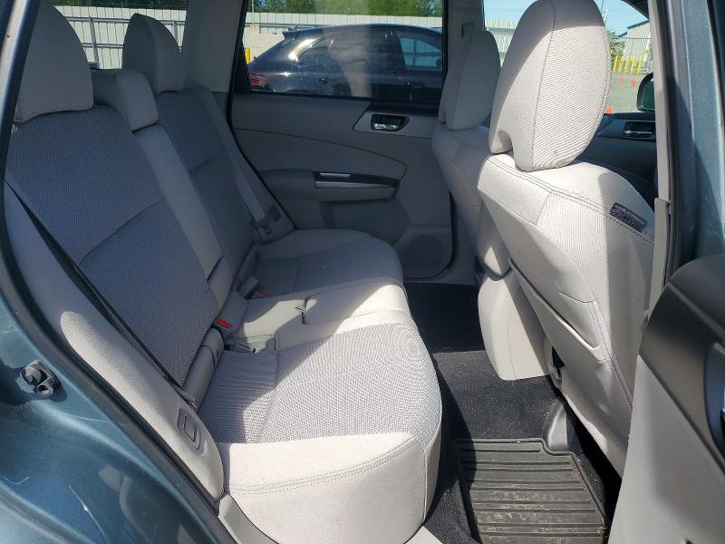 Aukcja sprzedaży 2012 Subaru Forester, vin: JF2SHBDC3CH431361, numer aukcji: 54142596