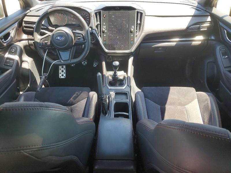 Продажа на аукционе авто 2023 Subaru Wrx, vin: JF1VBAL64P9818901, номер лота: 53319336