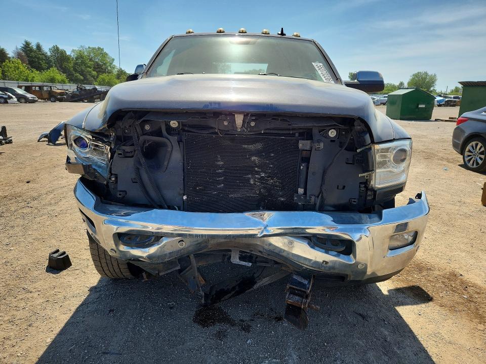 Продажа на аукционе авто 2017 Ram 3500, vin: 3C63R3ML3HG651047, номер лота: 55373336
