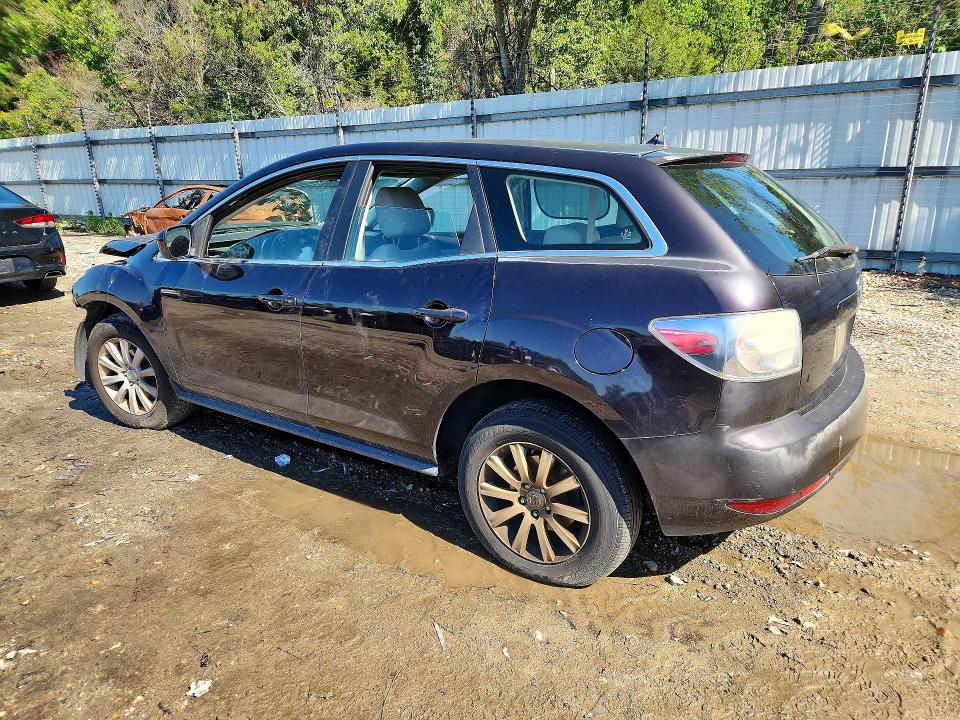 Aukcja sprzedaży 2010 Mazda Cx-7, vin: JM3ER2W52A0340835, numer aukcji: 52439536