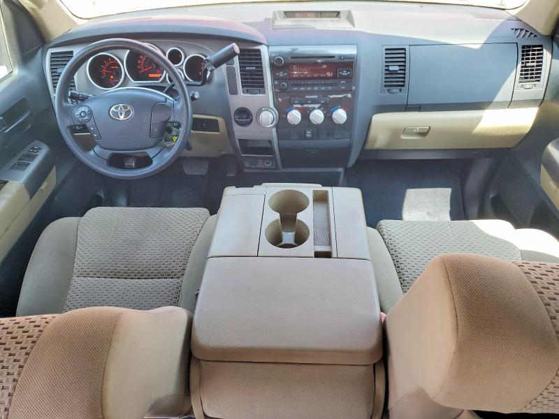Продажа на аукционе авто 2012 Toyota Tundra, vin: 5TFRM5F12CX039984, номер лота: 53900596