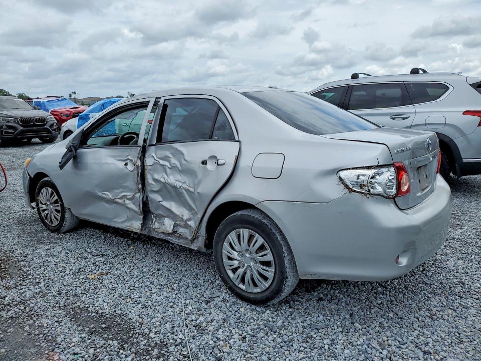 Продаж на аукціоні авто 2010 Toyota Corolla, vin: 1NXBU4EEXAZ216064, номер лоту: 55217876