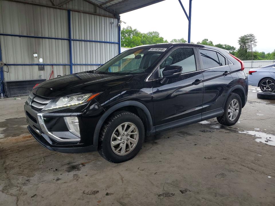 Aukcja sprzedaży 2019 Mitsubishi Eclipse Cross, vin: JA4AT3AA3KZ024502, numer aukcji: 55182846