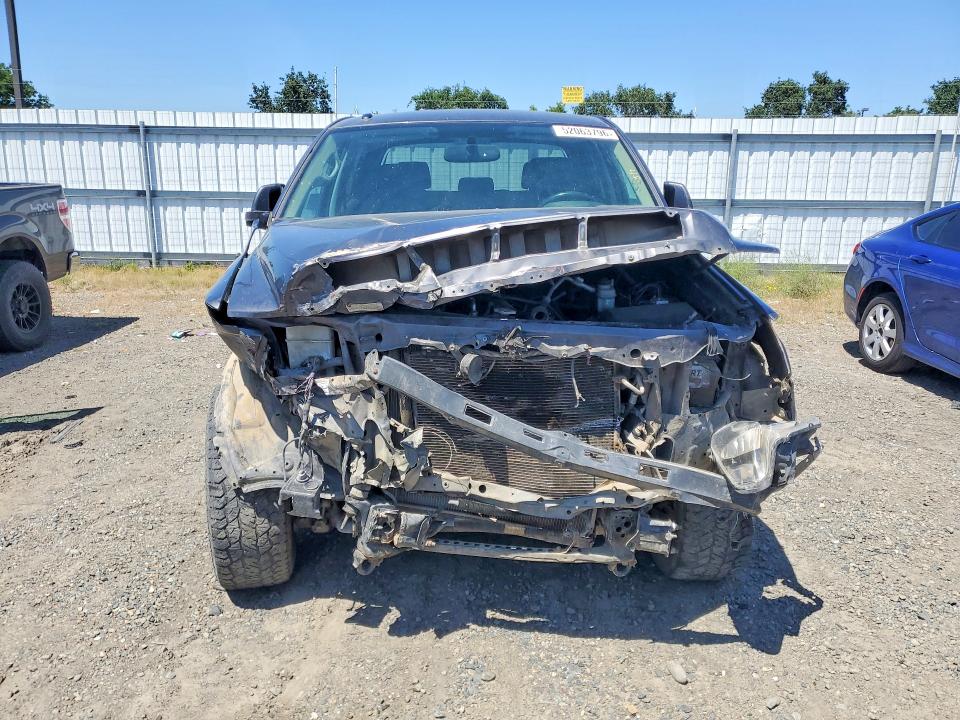 Продаж на аукціоні авто 2014 Toyota Tundra, vin: 5TFEM5F19EX077973, номер лоту: 52063796