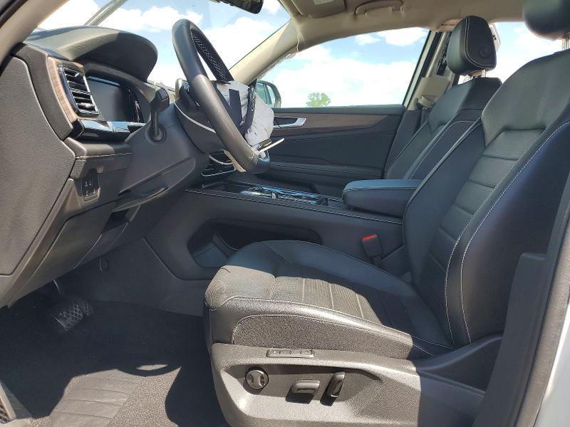Aukcja sprzedaży 2024 Volkswagen Atlas, vin: 1V2BR2CA9RC574637, numer aukcji: 53450636