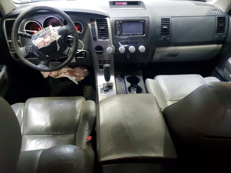 Aukcja sprzedaży 2013 Toyota Tundra, vin: 5TFEY5F11DX142947, numer aukcji: 55095386