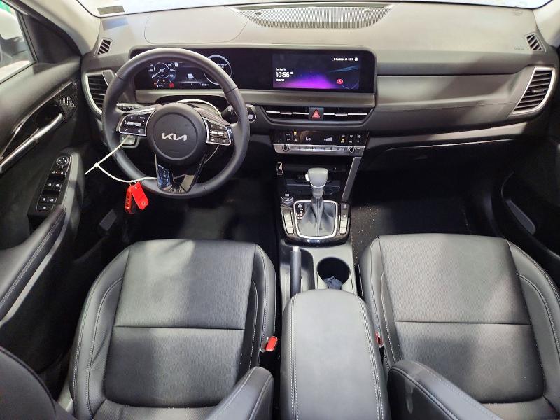 Продажа на аукционе авто 2026 Kia Seltos, vin: KNDERCAA8T7868893, номер лота: 54093636