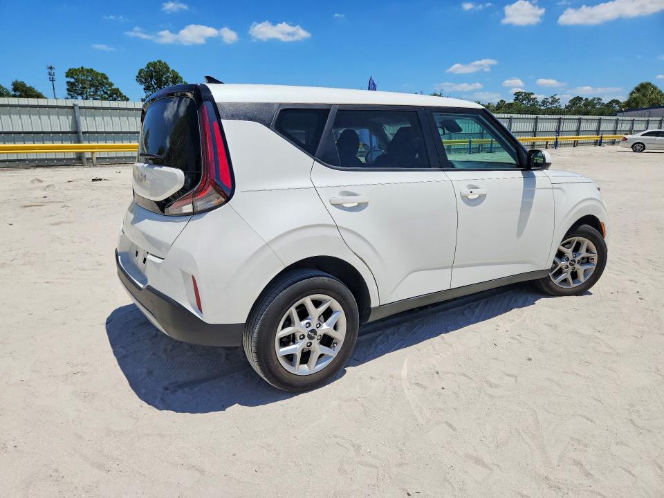 Aukcja sprzedaży 2023 Kia Soul, vin: KNDJ23AU1P7895209, numer aukcji: 52699436
