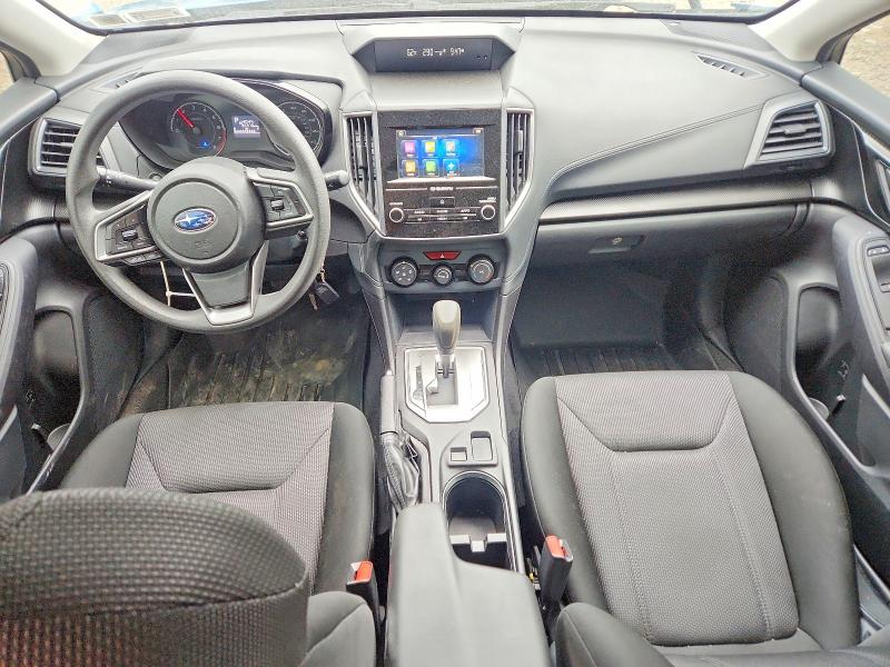 Продаж на аукціоні авто 2018 Subaru Impreza, vin: 4S3GTAA69J3707886, номер лоту: 53793856