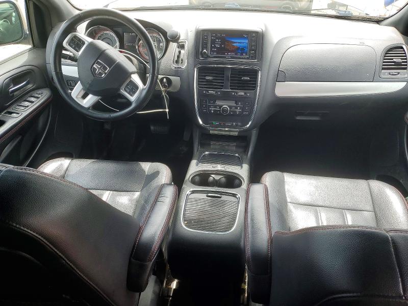 53005176 :رقم المزاد ، 2C4RDGEG5KR577786 vin ، 2019 Dodge Grand Caravan مزاد بيع