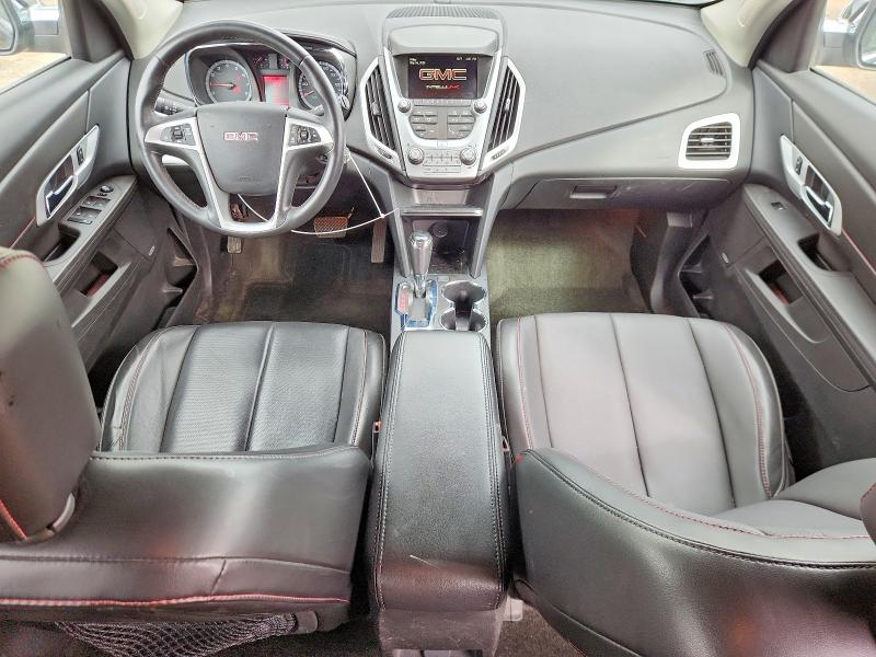 Продажа на аукционе авто 2017 Gmc Terrain, vin: 2GKFLUEK9H6258785, номер лота: 52167606