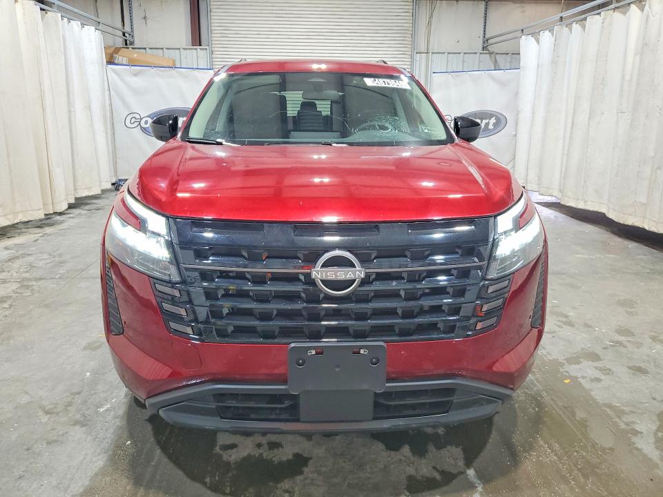 Продаж на аукціоні авто 2026 Nissan Pathfinder, vin: 5N1DR3BS0TC210832, номер лоту: 54879846