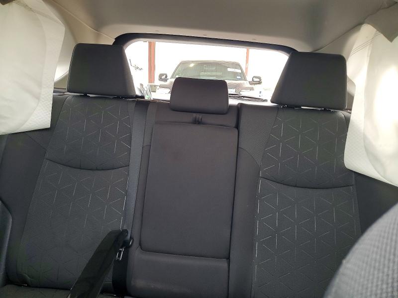 Aukcja sprzedaży 2021 Toyota Rav4, vin: 4T3RWRFV3MU027496, numer aukcji: 52239646
