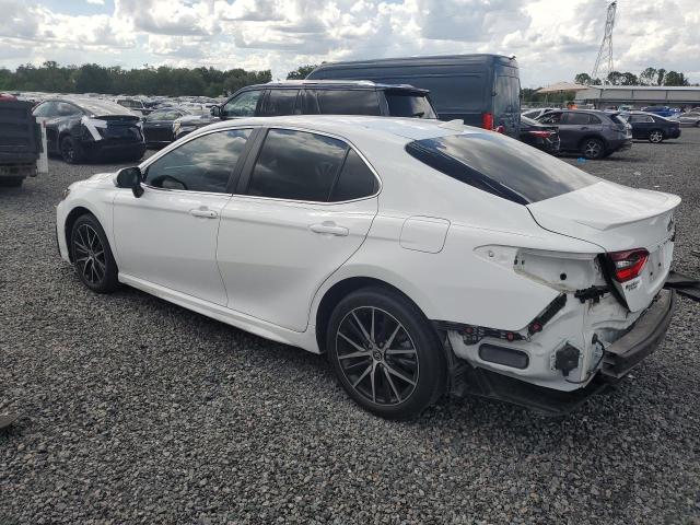Продажа на аукционе авто 2024 Toyota Camry, vin: 4T1T11AK9RU854423, номер лота: 53873506
