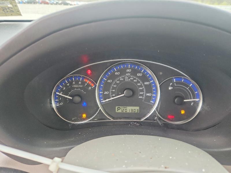 Продажа на аукционе авто 2011 Subaru Forester, vin: JF2SHABCXBH731491, номер лота: 53122986