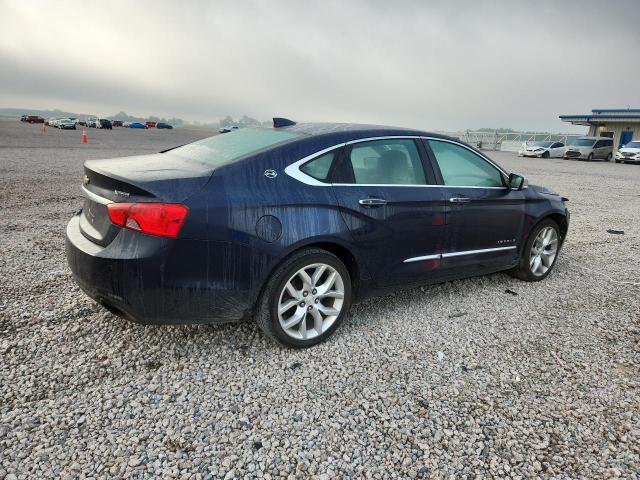 Aukcja sprzedaży 2017 Chevrolet Impala, vin: 1G1145S38HU137150, numer aukcji: 53994646