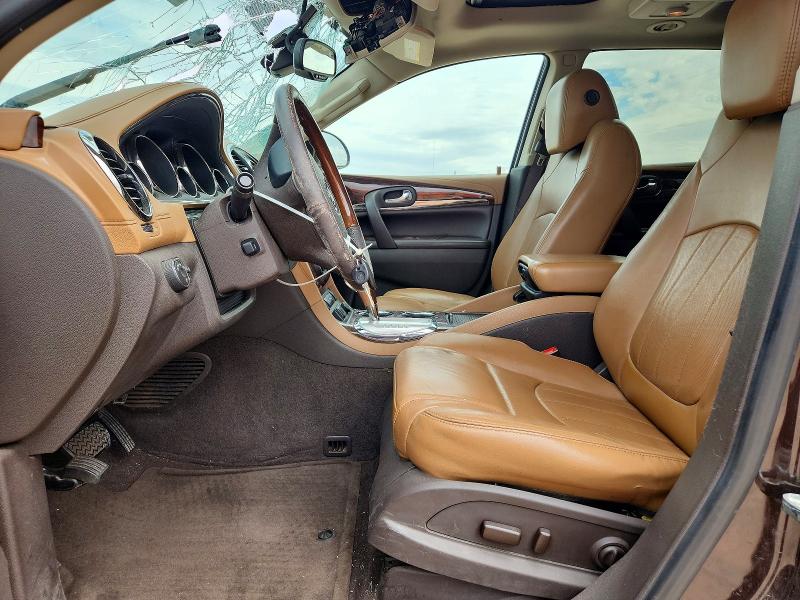 Aukcja sprzedaży 2017 Buick Enclave, vin: 5GAKRCKDXHJ214100, numer aukcji: 55626046
