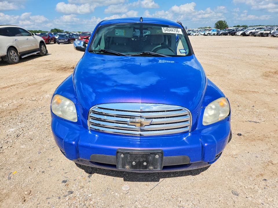 Продаж на аукціоні авто 2008 Chevrolet Hhr, vin: 3GNCA23D58S679991, номер лоту: 54644756