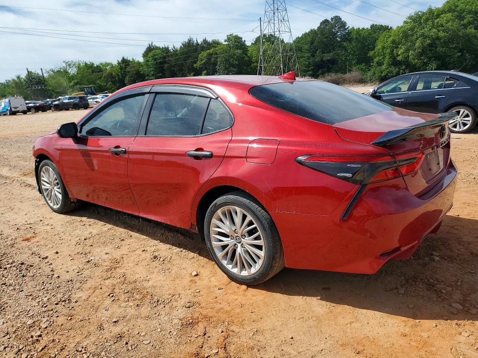 2019 Toyota Camry მანქანა იყიდება აუქციონზე, vin: 4T1B11HK9KU209987, აუქციონის ნომერი: 53010386