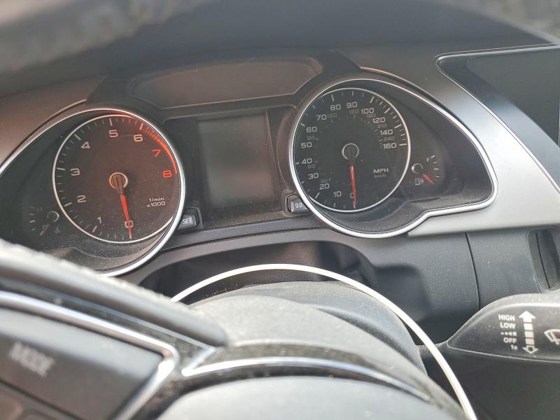 51785526 :رقم المزاد ، WAULFAFRXEA070417 vin ، 2014 Audi A5 مزاد بيع