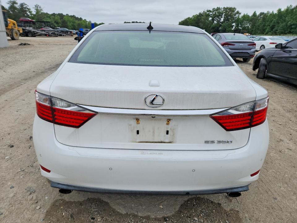 Aukcja sprzedaży 2015 Lexus Es, vin: JTHBK1GG3F2198788, numer aukcji: 54158786