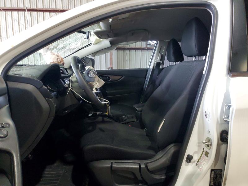 Aukcja sprzedaży 2019 Nissan Rogue Sport, vin: JN1BJ1CP2KW217489, numer aukcji: 55026366