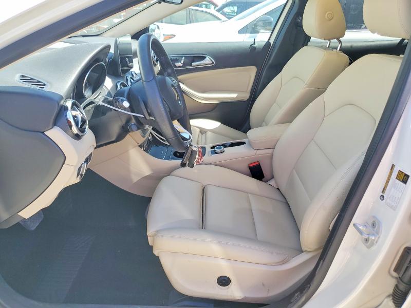 Продаж на аукціоні авто 2018 Mercedes-benz Gla, vin: WDCTG4EB7JJ432990, номер лоту: 53849086